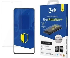 3MK 3mk sidabrinė apsauga + PD Samsung S21 Ultra