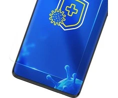3MK 3mk sidabrinė apsauga + PD Samsung S21 Ultra