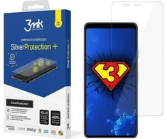 3Mk apsauga „Google Pixel 4 XL“ – 3mk sidabrinė apsauga+