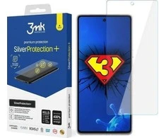 Aps. stikl. Google Pixel 7 5G - 3mk Silv