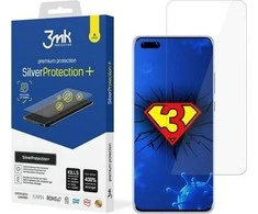3Mk apsauga Huawei Mate 40 Pro – 3mk sidabrinė apsauga+