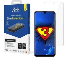 3mk SilverProtection+ apsauginė folija Huawei P30