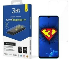 3Mk Protection 3mk SilverProtection+ protective filmas for Huawei P30 Lite