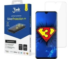 3mk SilverProtection+ apsauginė plėvelė Huawei P30 Pro