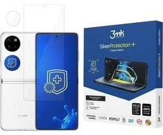 3Mk Protection Huawei P50 Pocket – 3mk SilverProtection+ sulankstytas leidimas