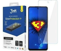 3Mk apsauga „Infinix Zero Ultra 5G“ – 3mk sidabrinė apsauga+