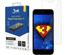 Apple iPhone 7/8/SE 2020/2022 – 3mk SilverProtection+