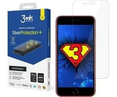 3mk SilverProtection+ apsauginė folija skirta iPhone 8 Plus