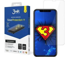 Apple iPhone XS Max/11 Pro Max – 3mk SilverProtection+