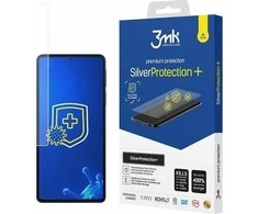 3Mk apsauga Motorola Edge 30 – 3mk SilverProtection+