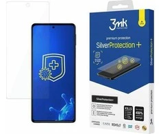 3Mk apsauga Motorola Edge 30 Pro – 3mk sidabrinė apsauga+