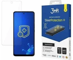 3Mk apsauga Motorola Moto G60/G60s – 3mk sidabrinė apsauga+