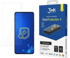 3Mk apsauga „Motorola Thinkphone“ – 3mk sidabrinė apsauga+