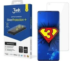 OnePlus 8 Pro 5G – 3mk SilverProtection+