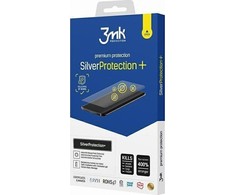 Poco X5 Pro 5G – 3mk Sidabrinis Protect+