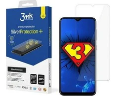 Plėvelė ochronna 3mk SilverProtection+ Samsung Galaxy A20e