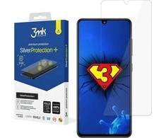 Samsung Galaxy A41 – 3mk SilverProtection+