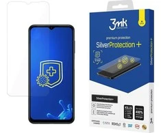 Samsung Galaxy M13 4G – 3mk SilverProtection+
