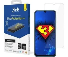 Samsung Galaxy M21 – 3mk SilverProtection+