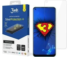 Samsung Galaxy M51 – 3mk SilverProtection+