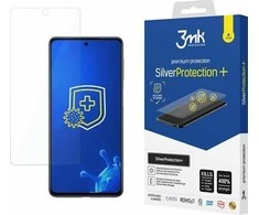 Samsung Galaxy M53 5G – 3mk SilverProtection+