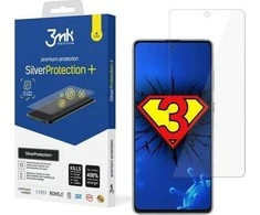 3mk SilverProtection+ protective plėvelė skirta Samsung Galaxy Note 10 Lite