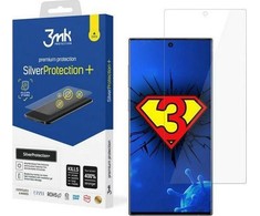 Samsung Galaxy Note 10 – 3mk SilverProtection+