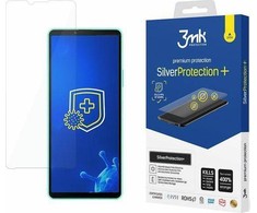 3Mk apsauga Sony Xperia 10 IV – 3mk sidabrinė apsauga+