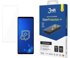 3mk SilverProtection+ apsauginė plėvelė Sony Xperia 10 V