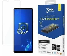 3Mk apsauga Sony Xperia 1 IV – 3mk sidabrinė apsauga+