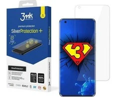 Xiaomi Mi 10 Pro 5G – 3mk SilverProtection+