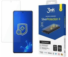 3mk SilverProtection+ apsauginė plėvelė Xiaomi 11T / 11T Pro