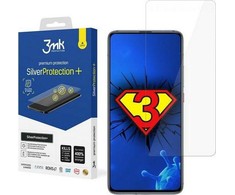 3mk SilverProtection+ protective plėvelė skirta Xiaomi Poco F2 Pro 5G