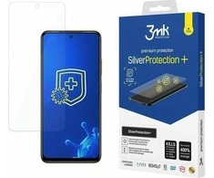 Apsauginė plėvelė 3MK Silver Protect+ POCO X4 Pro 5G