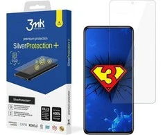 Xiaomi POCO X3 - 3mk SilverProtection+