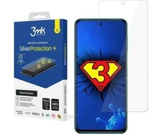 3mk SilverProtection+ apsauginė folija Xiaomi Redmi Note 9S