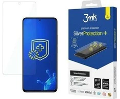 Xiaomi Redmi Note 11 Pro 4G/5G – 3mk SilverProtection+