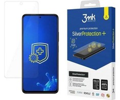 3MK 3MK Sidabrinis Protect+ do Xiaomi Redmi Note 11 5G