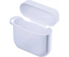 3MK 3mk silikoninis dėklas, skirtas AirPods 3 gen.