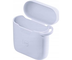 3MK 3mk silikoninis dėklas, skirtas AirPods 2 gen.