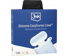 3MK 3mk silikoninis dėklas, skirtas AirPods 3 gen.