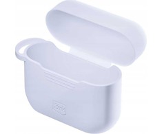 3MK 3mk silikoninis dėklas, skirtas AirPods Pro