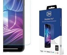 3Mk apsauga „Google Pixel 6 5G“ – 3mk Silky Matt Pro