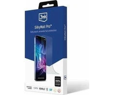 3Mk Protection Sony Xperia 10 V – 3mk Silky Matt Pro