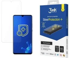 3Mk apsauga Huawei Mate 20 – 3mk sidabrinė apsauga+