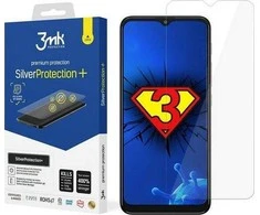 3Mk apsauga Motorola Moto G30/G10 – 3Mk SilverProtection+