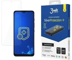 3Mk apsauga Motorola Moto G50 5G Saipan – 3mk sidabrinė apsauga+