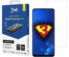 Realme 7 – 3mk SilverProtection+