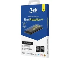 3Mk apsauga Motorola Razr 40 / Razr 2023 – 3mk SilverProtection+ sulankstytas leidimas