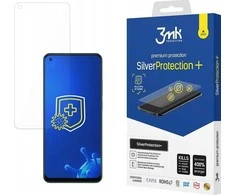 3Mk apsauga Oppo A78 4G – 3mk sidabrinė apsauga+